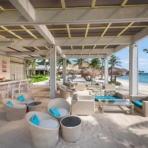 ***** Курортный комплекс Catalonia Riviera Maya Resort&spa - Мексика
