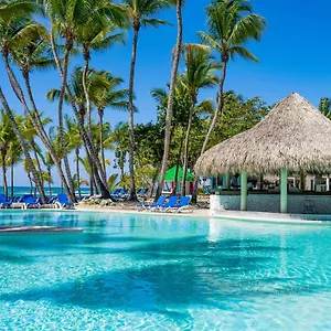 **** Курортный комплекс Coral Costa Caribe Доминиканская Республика