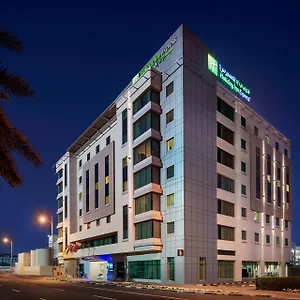 Отель Express Dubai, Jumeirah By Ihg, Дубай