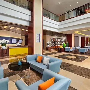 **** Отель Novotel Вьетнам