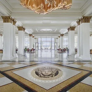 Отель Palazzo Versace, Дубай